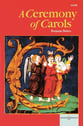 A Ceremony of Carols SATB Choral Score cover